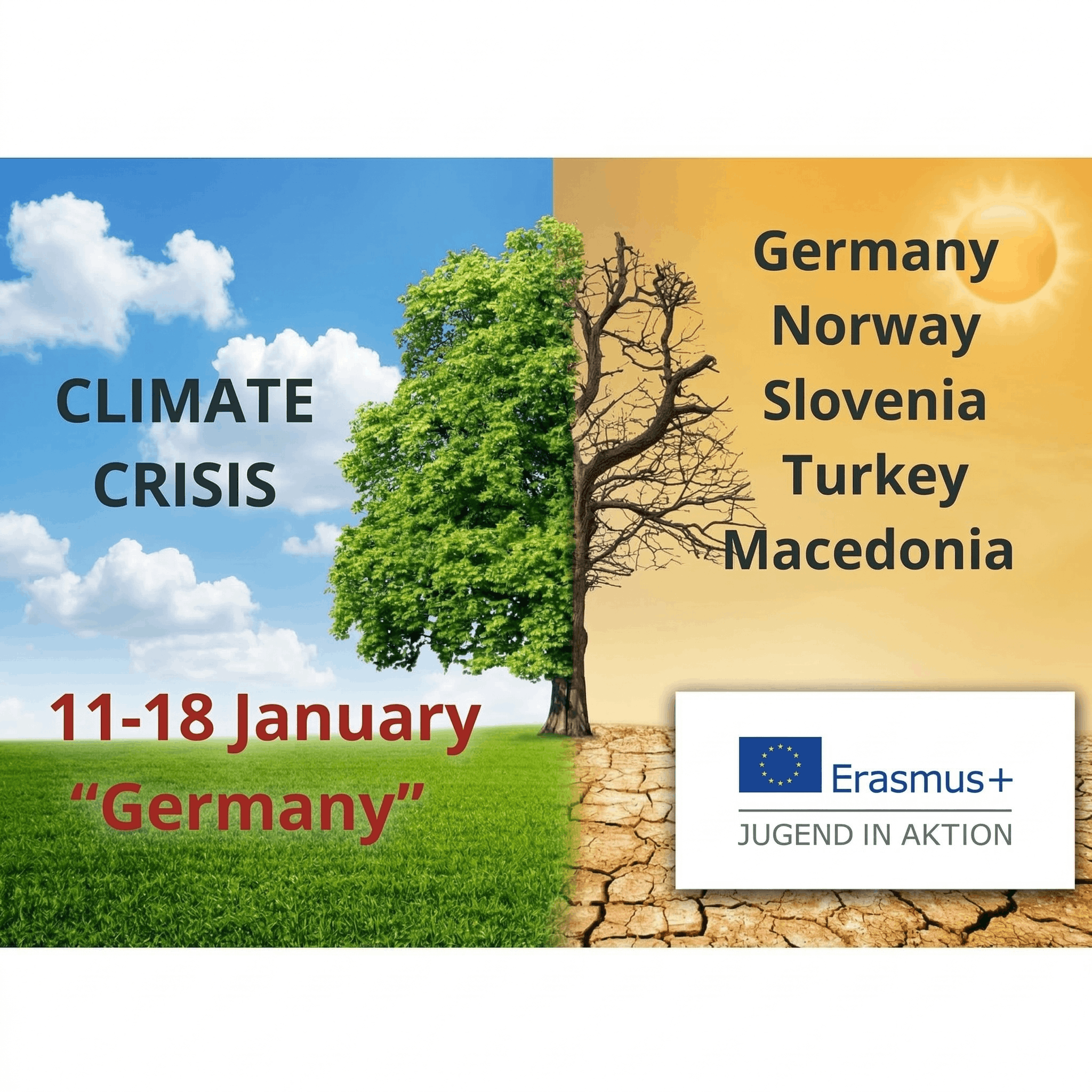 Climate Crisis