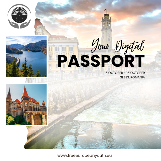 APV - Your Digital Passport