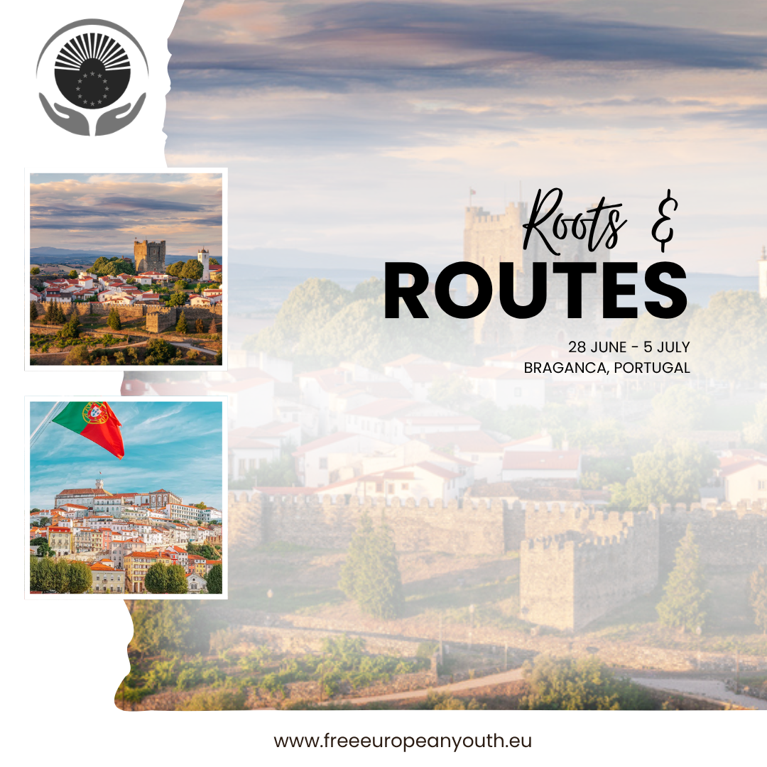 Roots & Routes